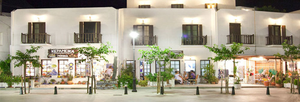 Lykomides Linaria  Exterior foto